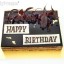 Happy Birthday Cake